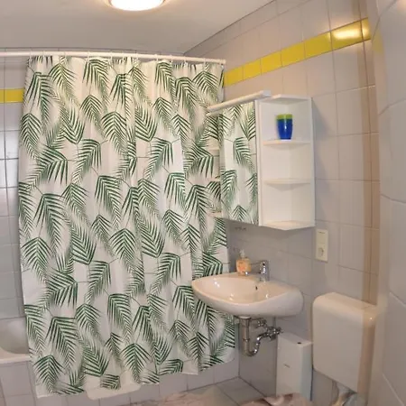 Michaels Wildgatter Apartment Grafenwiesen