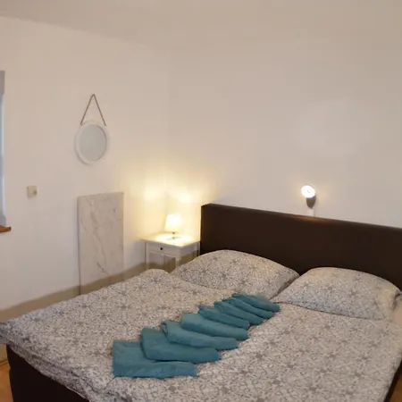 Apartment Michaels Wildgatter Grafenwiesen