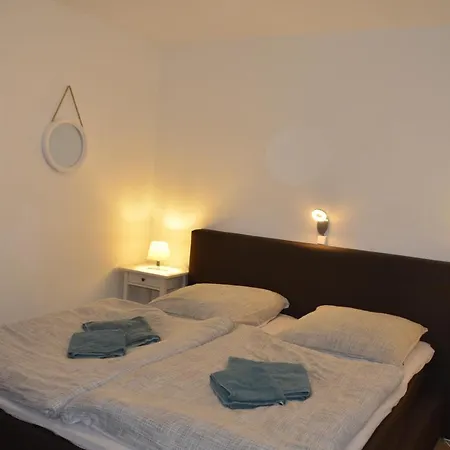 Apartment Michaels Wildgatter Grafenwiesen